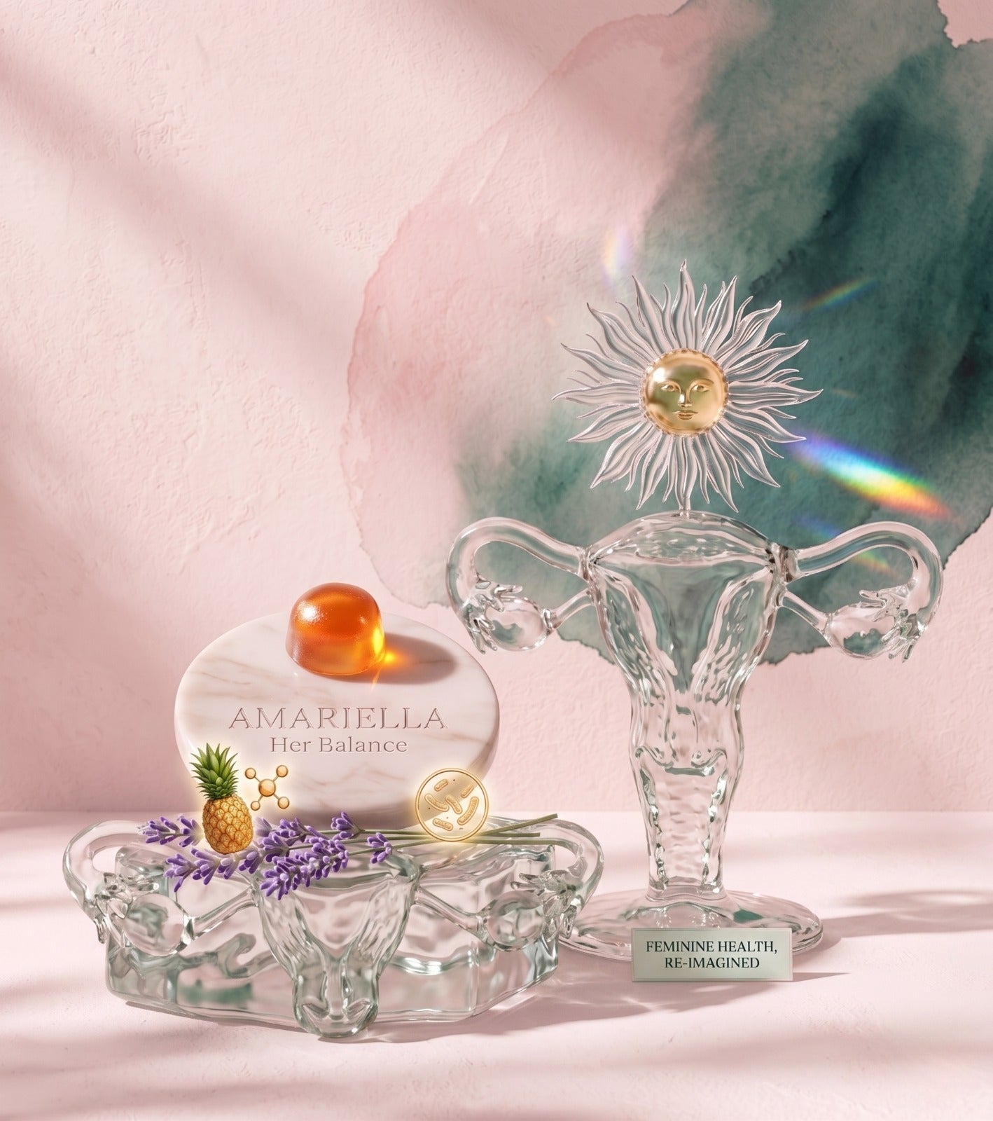 Amariella™ Ph Balance Gummies