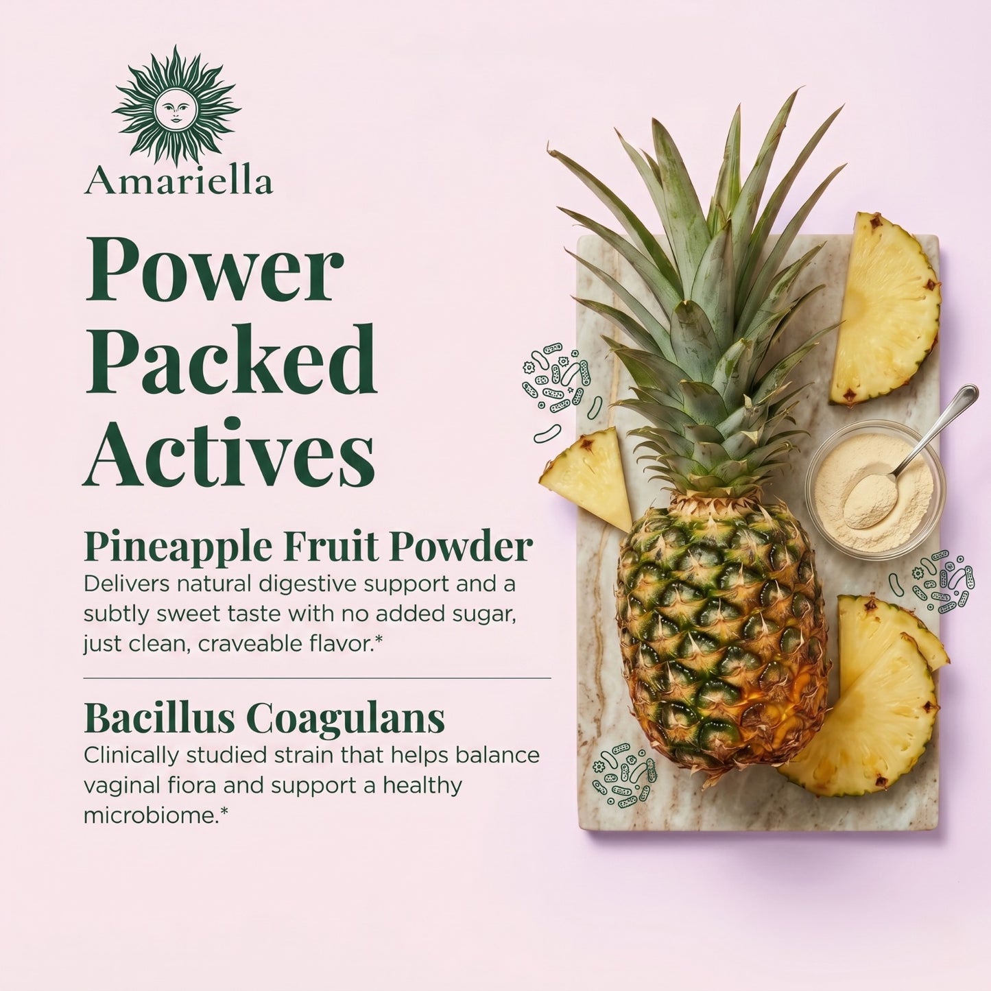 Amariella™ Ph Balance Gummies