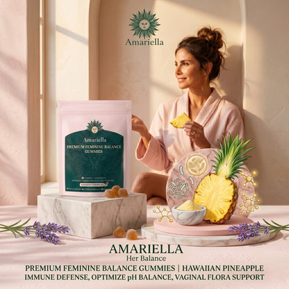 Amariella™ Ph Balance Gummies
